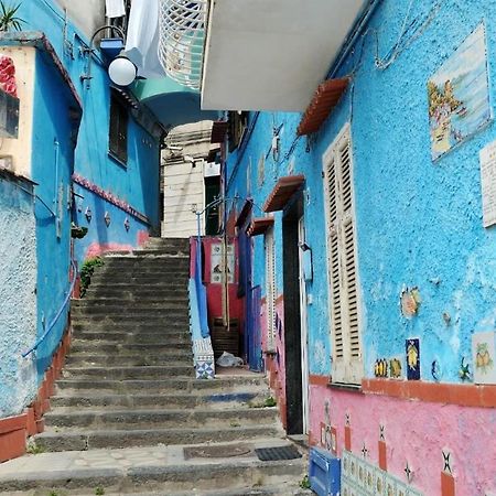 Casiletti'S Home Vietri Dış mekan fotoğraf