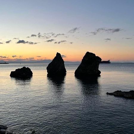 Casiletti'S Home Vietri Dış mekan fotoğraf