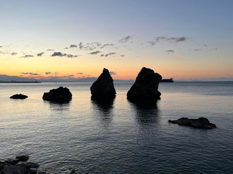 Casiletti'S Home Vietri Dış mekan fotoğraf