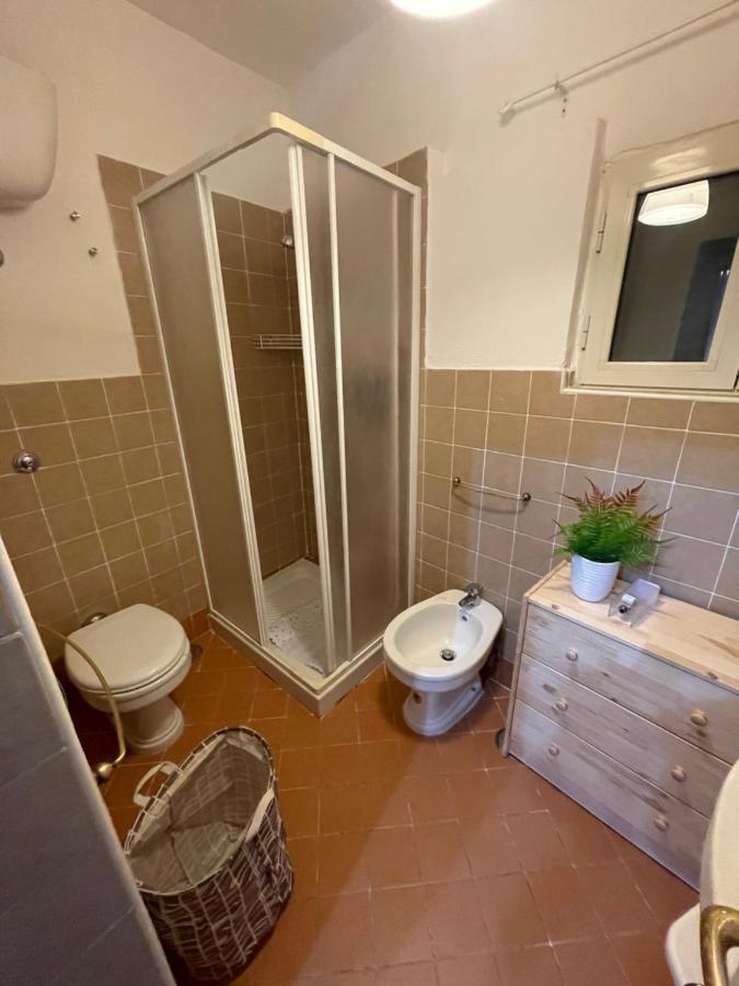 Casiletti'S Home Vietri Dış mekan fotoğraf