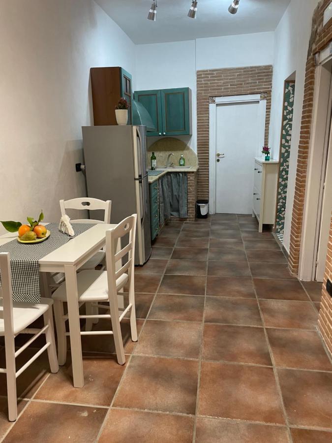 Casiletti'S Home Vietri Dış mekan fotoğraf