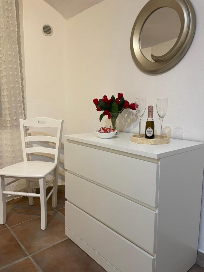 Casiletti'S Home Vietri Dış mekan fotoğraf