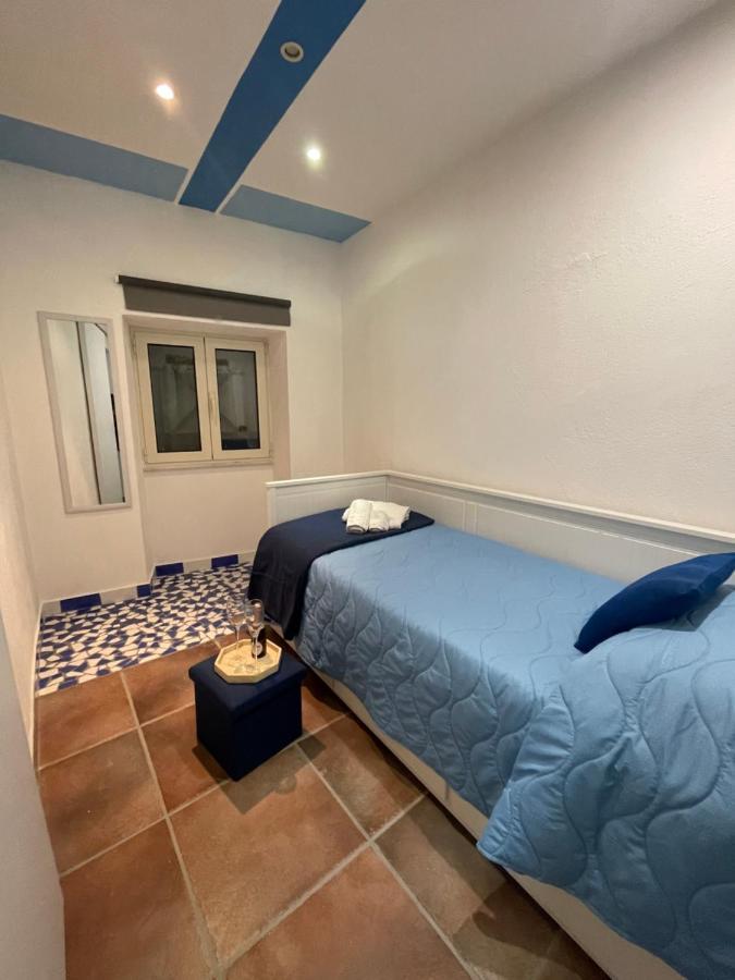 Casiletti'S Home Vietri Dış mekan fotoğraf