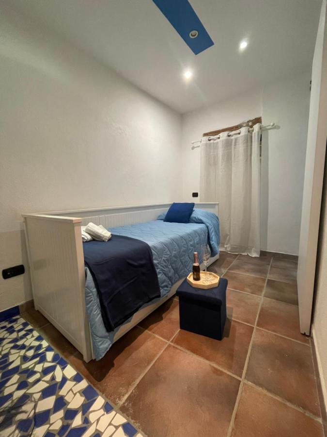 Casiletti'S Home Vietri Dış mekan fotoğraf